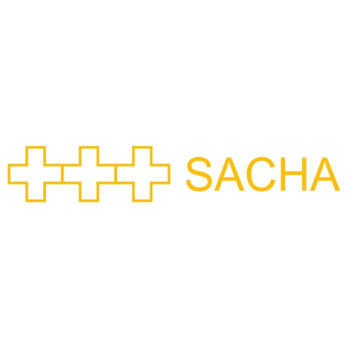 sacha