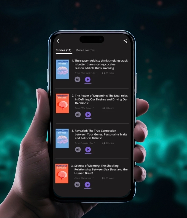 Spotify for books